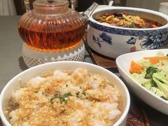 -大鹏饭店·金陵家宴(奥体中心店)