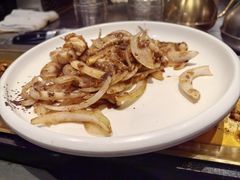 -大神太神·铁板烧(瑞虹天地月亮湾店)