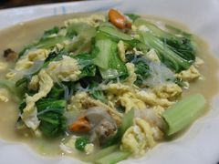 渔家烩菜-大城·烧烤海鲜大排档(台东店)