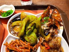 -双宝铁饭盒(南十四店)