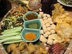 -滇铺子·云南特色菜·第九届野生菌美食节(东风东路c86店)
