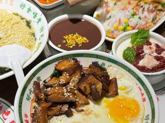 -西关味(大卫城店)