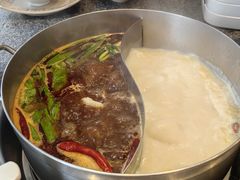 -江小渔鲜鱼火锅(辽沈二街店)
