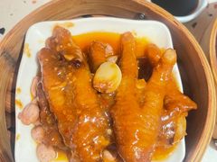 -点都德(中海环宇荟店)