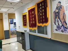 -于爸课堂·学前预备·小学托管·初高中自习室