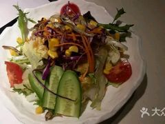 -赤坂亭M9和牛烧肉·日料398放题(万达店)