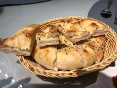 -伊斯坦布尔土耳其清真咖啡餐厅