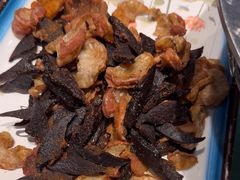 -快乐老家三鲜饺子东北菜(南六中路店)