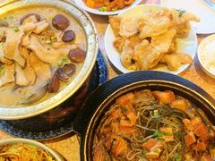 -红樱桃·欢乐餐厅(太原里店)