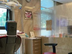 -劲松口腔医院(蓝色港湾院)