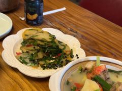 -缘生态云南菜·野生菌庭院餐厅(华侨城店)