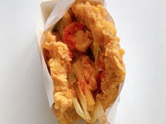 -肯德基(九龙店)