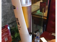 -令狐冲烤鱼·烧菜馆(达明店)