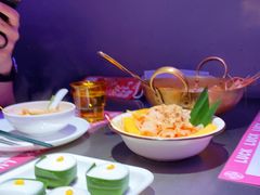 -新越盏·东南亚料理(捷登都会店)