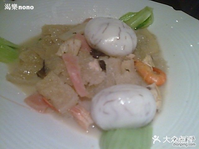 同忆餐厅(莫干山路店)图像204图片