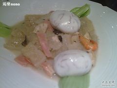 图像204-同忆餐厅(莫干山路店)