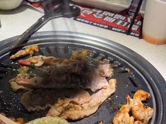 -猫抓烤肉(武进吾悦广场店)