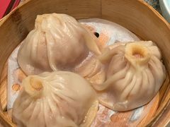 天王烤鸭包-南京大牌档(龙湖长楹天街店)