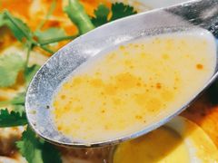 -长勺子东南亚(街道口店)