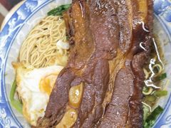 -九八五面馆(欧洲城店)