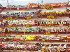 -青岛利群四方购物广场