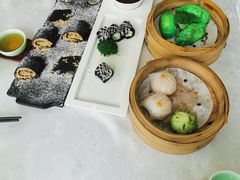 -海湾壹品·粤菜·早茶·烤鸭(拱北店)