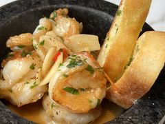 -九月里.自由花园餐厅