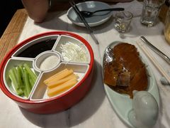 -小吊梨汤·北京菜·烤鸭(清河万象汇店)