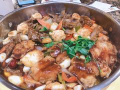 -黄记煌三汁焖锅(悦方IDmall店)