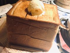 -绿茶餐厅(领展购物广场·中关村店)