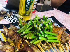 -亚东串烤(共康东路店)