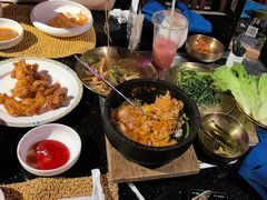-亚龙湾红树林度假酒店-韩轩韩餐厅