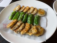 煎酿三宝-猪肉婆私房菜(容桂总店)