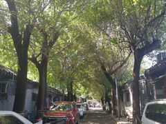-郭记小街麻辣烫(南小街总店)