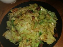 -望京一号·重庆江湖菜(工体店)