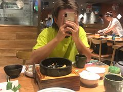-云海肴·汽锅鸡·云南菜(高德置地店)