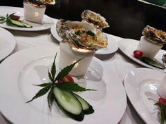 -美食汇自助西餐厅(荆州富力万达嘉华酒店)