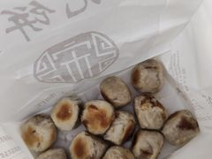 -宋记饼家(石门二路店)