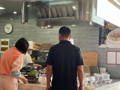 -金狮国际酒店自助餐(金狮店)