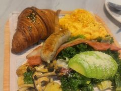 -卡朋西餐(较场西路店)