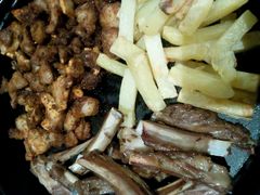 -黔蘑菇四季餐厅(观山湖店)