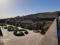 -山西王家大院