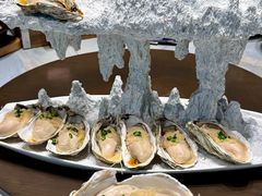 -尊立方海鲜酒店·生日宴·家宴