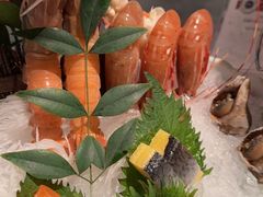 -Mr·Fish鱼鲜生海鲜放题(银泰in99店)