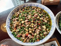 -杨记隆府(白象街店)