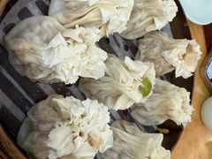 -都一处烧麦馆(前门店)