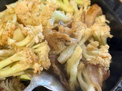 -顺德杨廷记(白云山店)