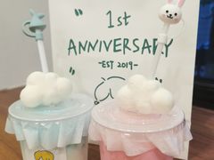 -milch·t妙奇(五大道店)