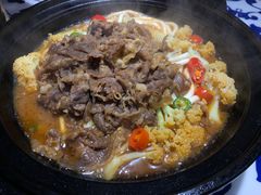 -印巷里主题餐厅(马鞍山店)