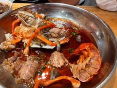 小青龙-盒马鲜生(解百新元华店)